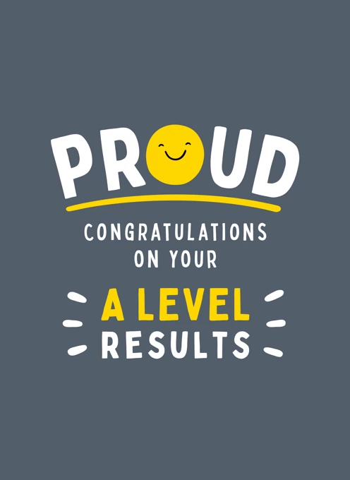 A Level Exam Results