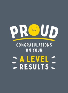 A Level Exam Results