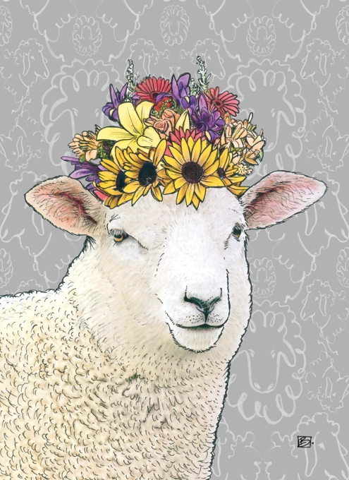 Flowerful