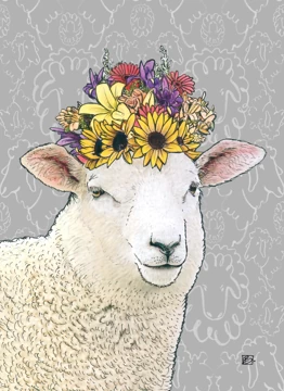 Flowerful