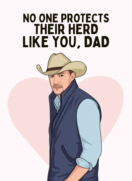 No One Protects Their Herd