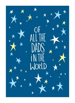 Greatest Father