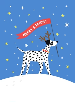 Merry & Bright