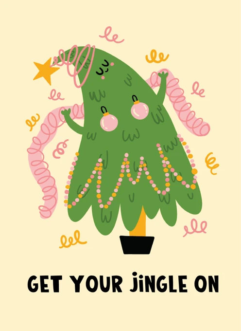 Get Your Jingle On