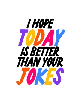Dad jokes