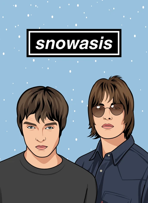 Snowasis