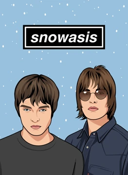 Snowasis