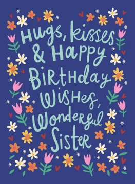 Wonderful Sister
