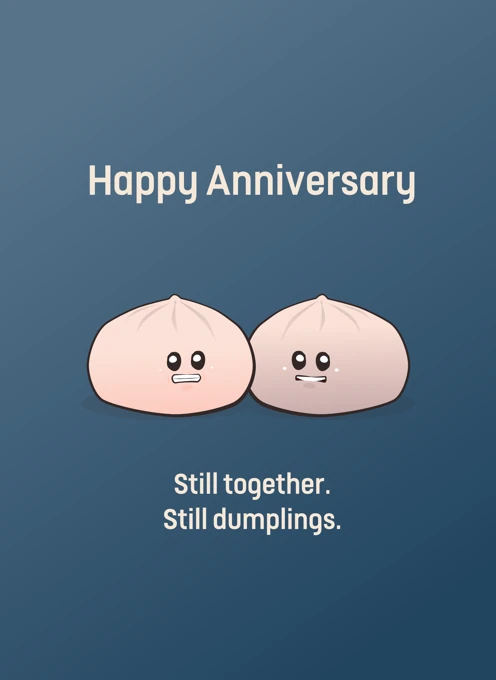 Still Dumplings