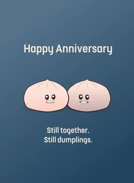Still Dumplings
