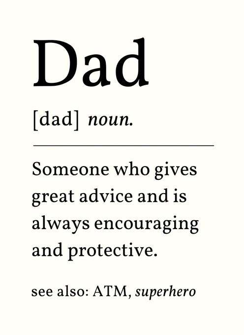 Someone Who Gives Great Advice