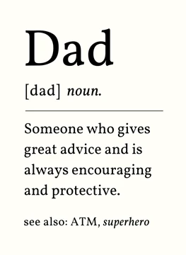 Someone Who Gives Great Advice