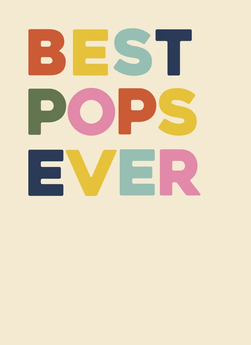 Best Pops Ever