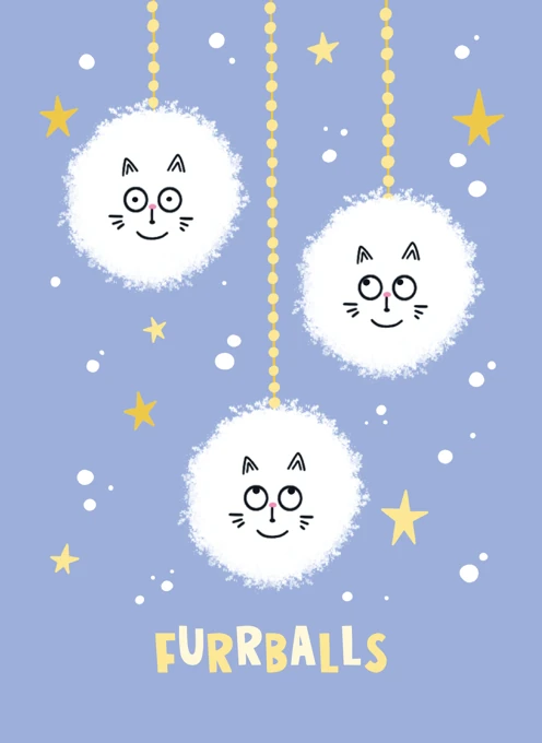 Furrballs
