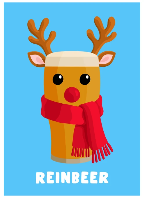 Reinbeer