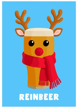 Reinbeer