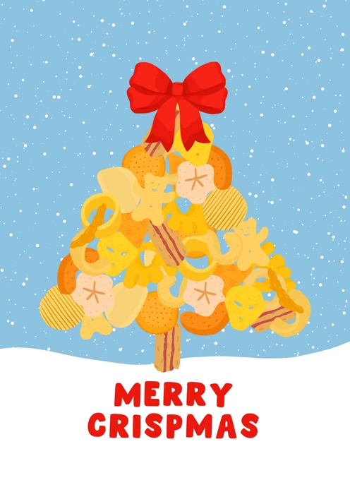 Merry Crispmas