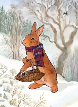 Bundle Bunny