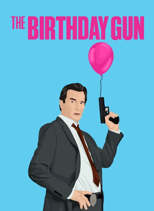 The Birthday Gun