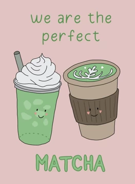 Matcha