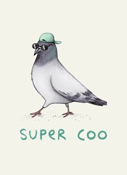Super Coo