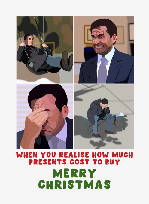 The Office - Michael Scott
