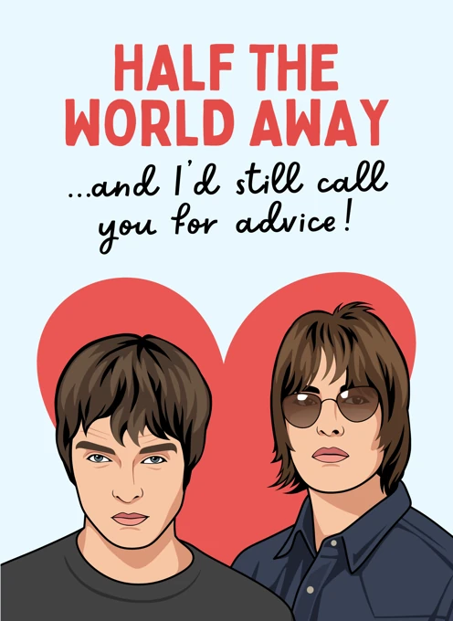 I'd Still Call You - Oasis