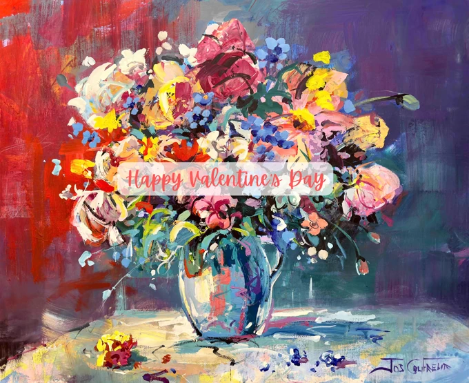 Happy Valentine's Day