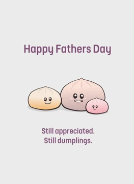 Happy Fathers Day