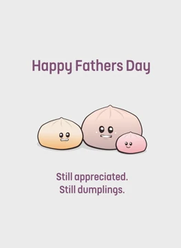 Happy Fathers Day