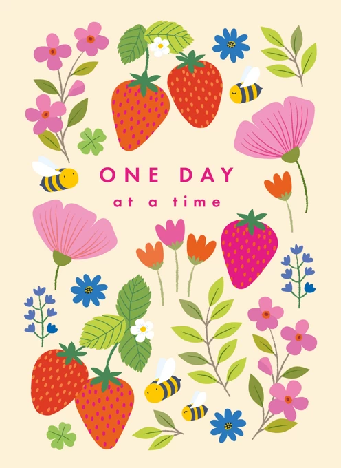 One Day at a Time