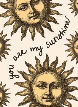 You Are My Sunshine