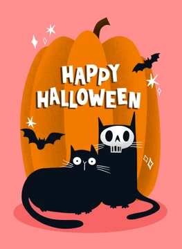 Halloween Mask