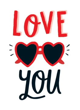 Love You