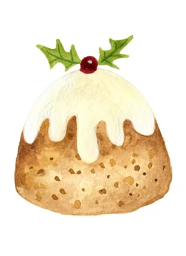 Pudding