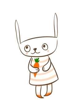 Little Bunny