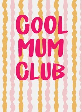 Cool Mum Club