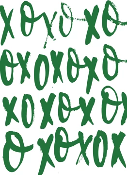 XOXO