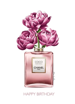 Chanel Perfume