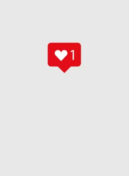 Instagram Heart