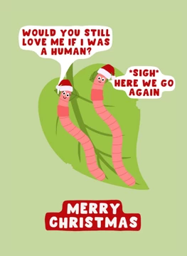 Would You Still Love Me?