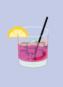Chill Cocktail
