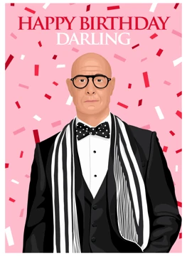 Nigel Devil Wears Prada