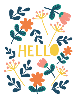 Hello