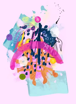 'A Dash of Salt Please'