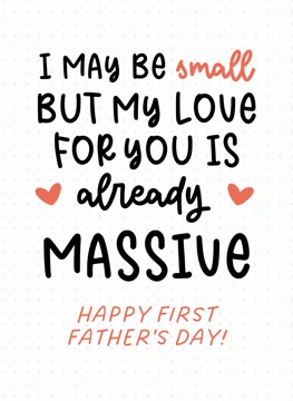 Massive Love For You