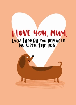 Love Dog