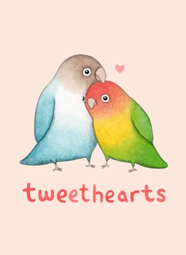 Tweethearts