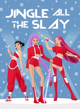 Jingle All the Slay