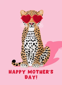 Happy Mother's Day!